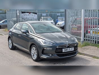Used Citroen DS5 2015 for sale - 78497138: Photo