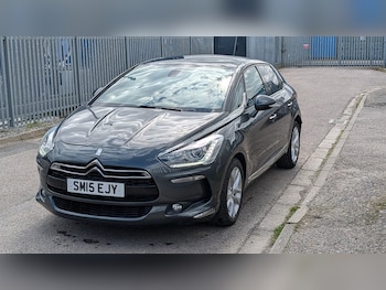 Used Citroen DS5 2015 for sale - 78497138: Photo