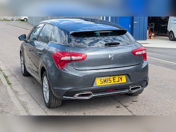 Used Citroen DS5 2015 for sale - 78497138: Photo