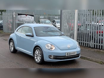Used Volkswagen Beetle 2014 for sale - 79812785: Photo