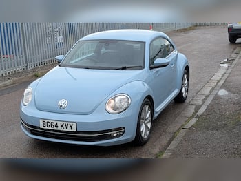 Used Volkswagen Beetle 2014 for sale - 79812785: Photo