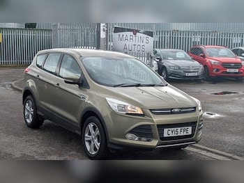 Used Ford Kuga 2015 for sale - 79393789: Photo