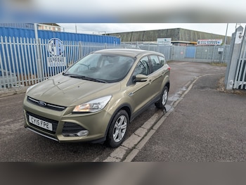Used Ford Kuga 2015 for sale - 79393789: Photo