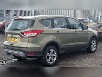 Used Ford Kuga 2015 for sale - 79393789: Photo