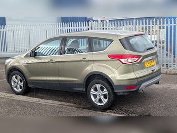 Used Ford Kuga 2015 for sale - 79393789: Photo