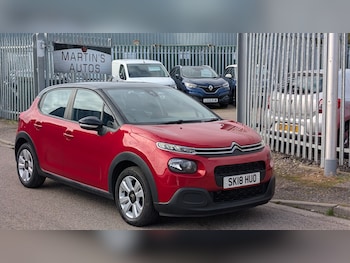 Citroen - C3