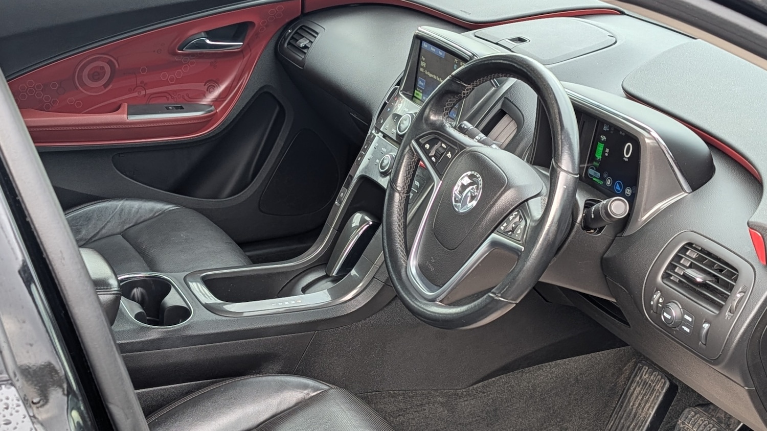 Used Vauxhall Ampera 2014 for sale - 77616313: Photo 5