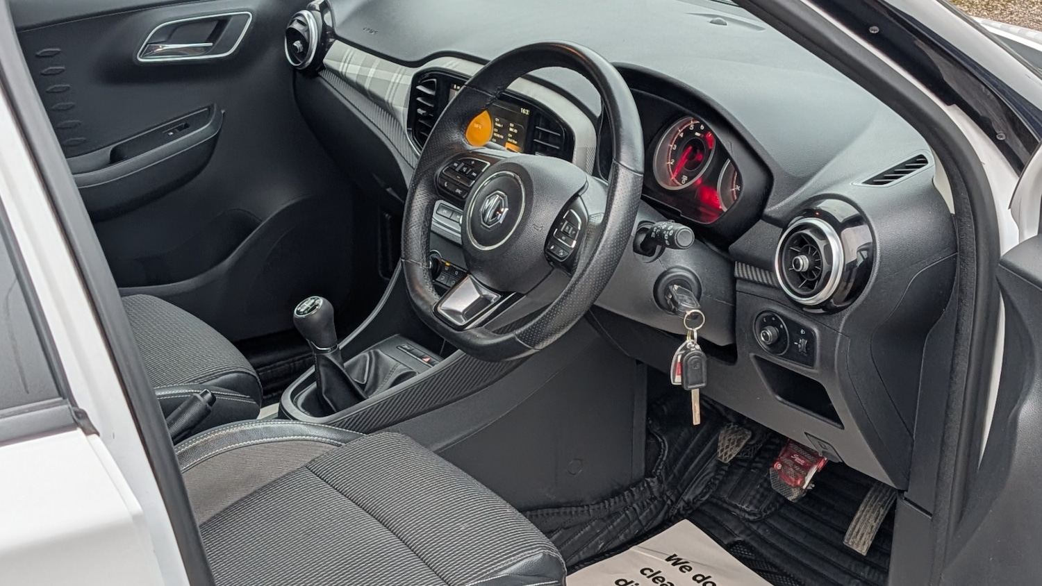 Used MG MG3 2019 for sale - 77616149: Photo 5