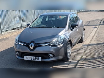 Used Renault Clio 2015 for sale - 79341366: Photo