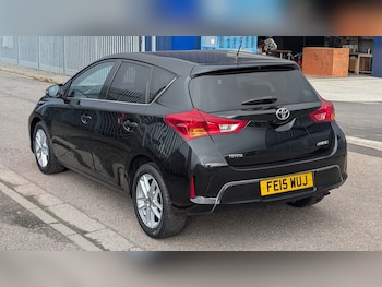 Used Toyota Auris 2015 for sale - 76218884: Photo 4