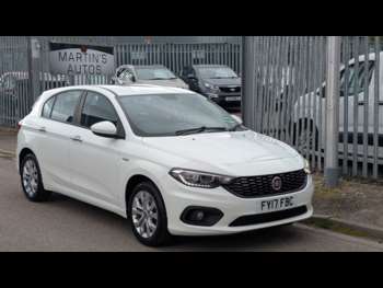 2017 (17) - 1.6 Multijet Easy Plus 5dr,£20 Road Tax, ULEZ FREE