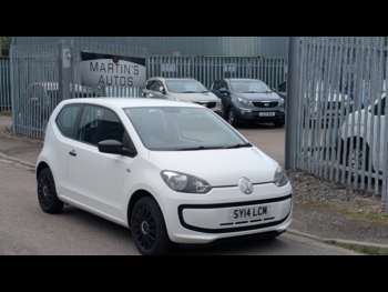2014 (14) - 1.0 Take Up 3dr,67K,£20 Road Tax, MOT 18/06/26