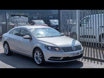 2014 (63) - AUTOMATIC,2.0 TDI BlueMotion Tech 4dr DSG,MOT 20/06/26