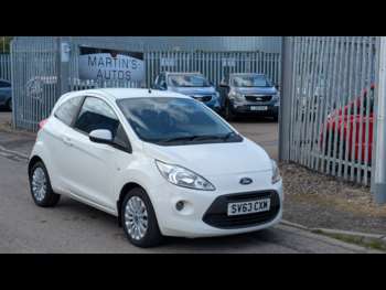 2013 (63) - 1.2 Zetec 3dr,£35 Road Tax, MOT 05/06/26