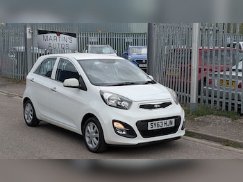 Used Kia Picanto 2013 for sale - 78508014: Photo