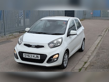 Used Kia Picanto 2013 for sale - 78508014: Photo