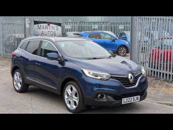2017 (L) - 1.5 dCi Dynamique S Nav 5dr, ULEZ FREE, MOT 12/05/26