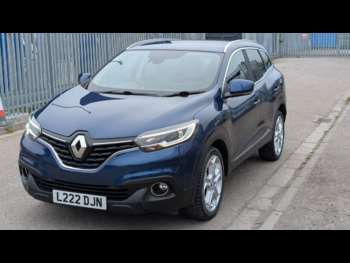 Used Renault Kadjar 2017 for sale - 74718256: Photo