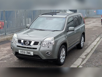 Used Nissan X-Trail 2011 for sale - 76170195: Photo 2