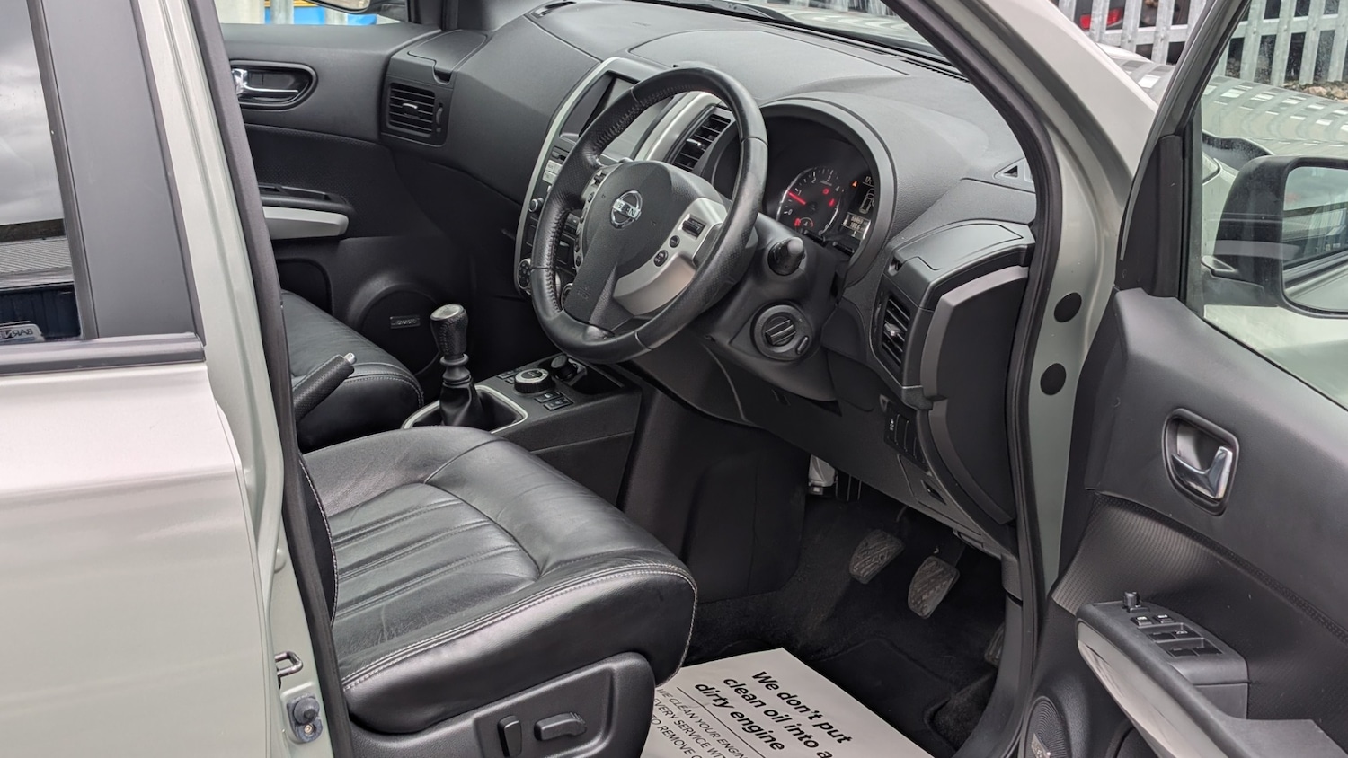 Used Nissan X-Trail 2011 for sale - 76170195: Photo 5