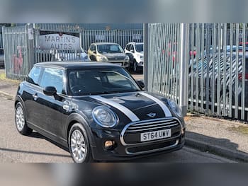 Used MINI Hatch 2014 for sale - 79865833: Photo