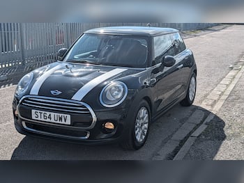 Used MINI Hatch 2014 for sale - 79865833: Photo