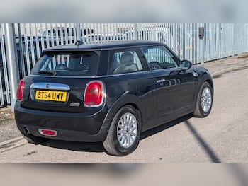 Used MINI Hatch 2014 for sale - 79865833: Photo