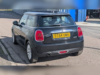 Used MINI Hatch 2014 for sale - 79865833: Photo