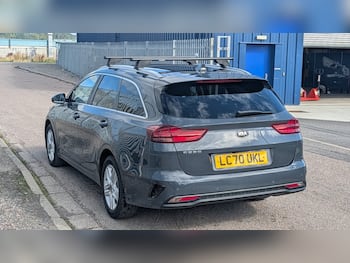 Used Kia Ceed 2020 for sale - 79786023: Photo