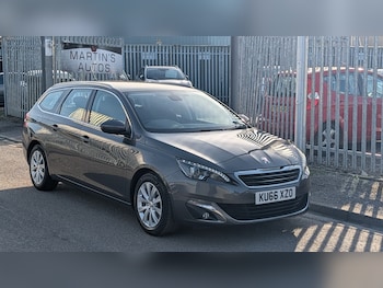 Peugeot 308 feature image