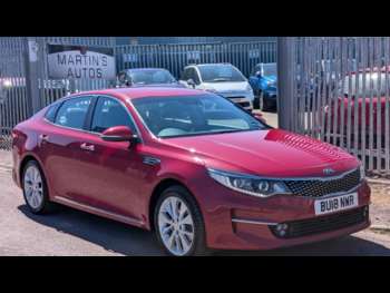 2018 (18) - 1.7 CRDi ISG 3 4dr, ULEZ FREE, MOT 11/05/26.