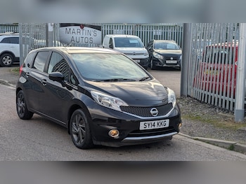 2014 (14) - 1.2 DiG-S Tekna 5dr, MOT 16/11/26,£20 Road Tax.