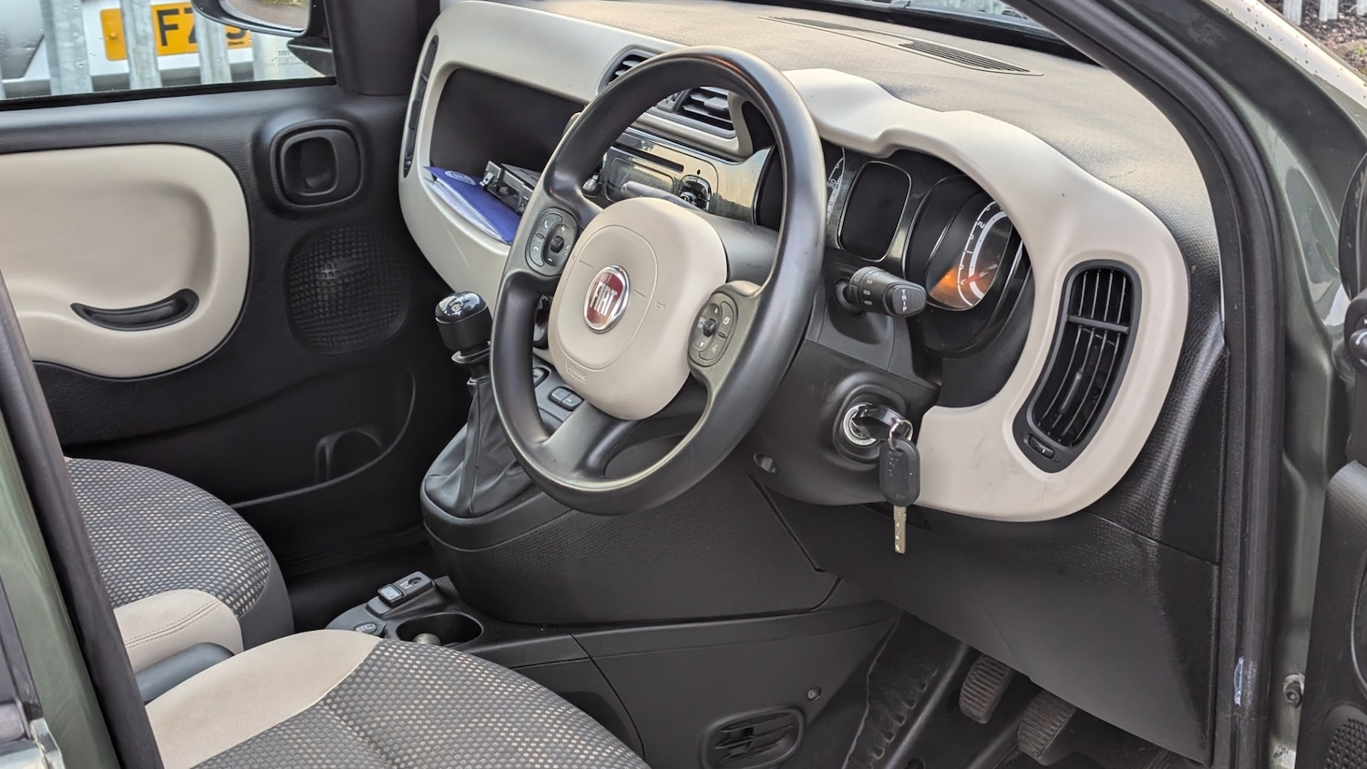 Used Fiat Panda 2016 for sale - 76413909: Photo 5