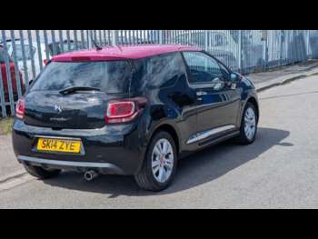Used Citroen DS3 2014 for sale - 74578071: Photo