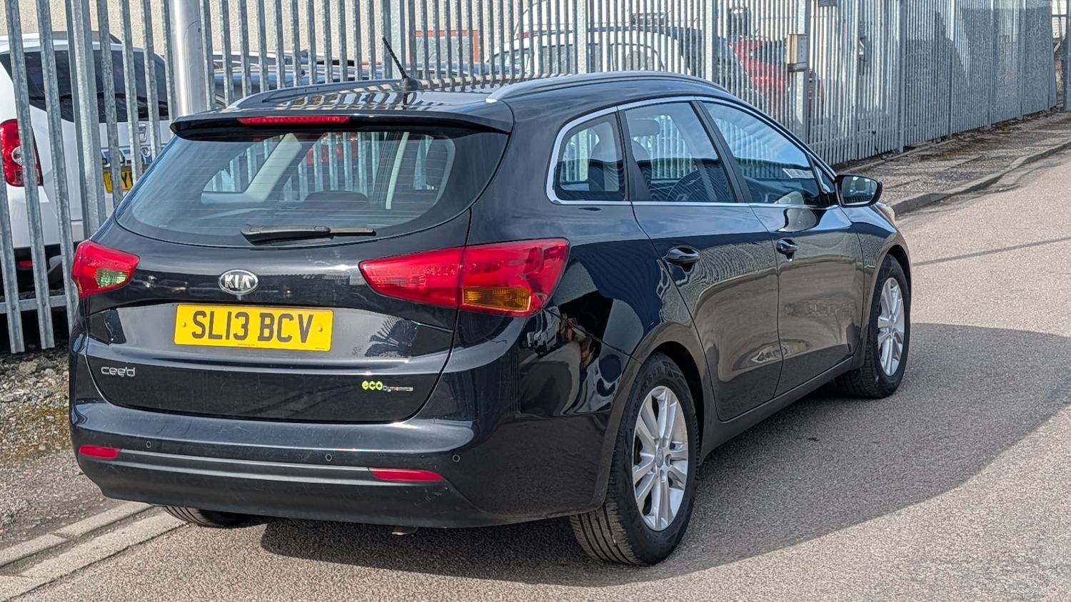 Used Kia Ceed 2013 for sale - 77974002: Photo 3