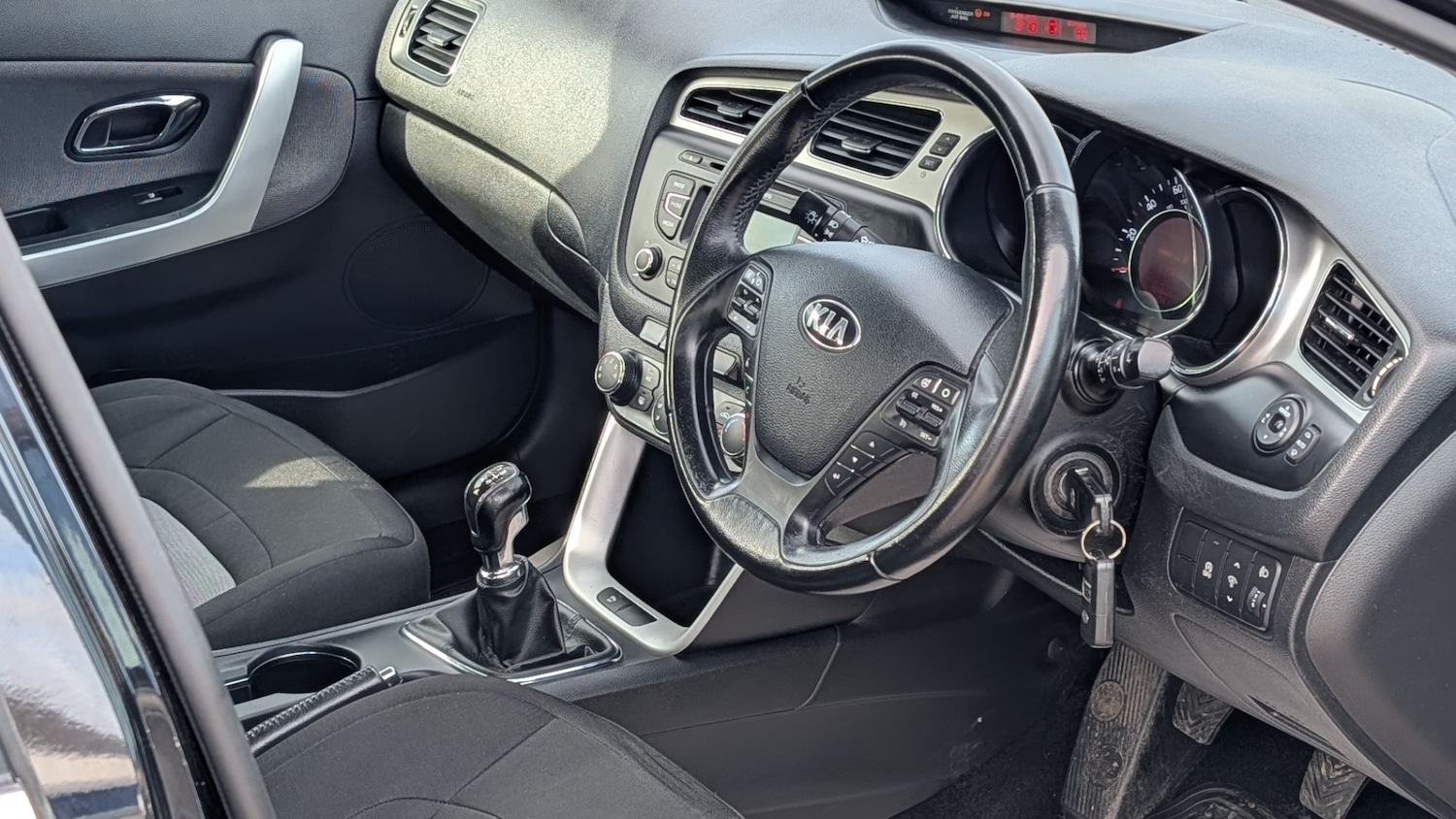 Used Kia Ceed 2013 for sale - 77974002: Photo 5