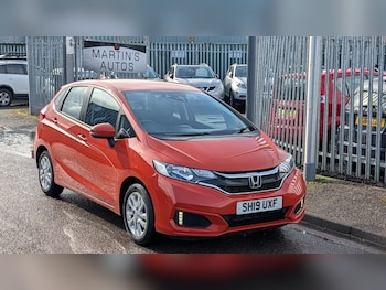 2019 (19) - 1.3 i-VTEC SE 5dr,44K, ULEZ FREE