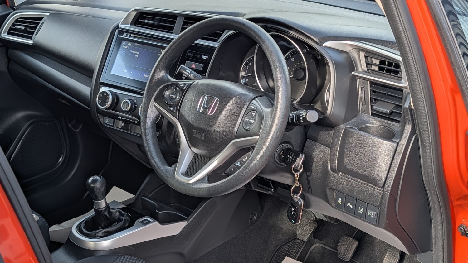 Used Honda Jazz 2019 for sale - 77845455: Photo 5