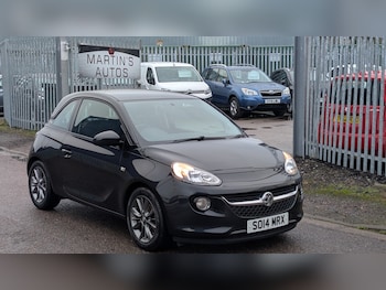2014 (14) - 1.2i Jam 3dr,59K,£165 Road Tax.