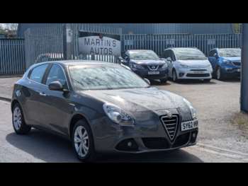 2012 (62) - 1.4 TB MultiAir Lusso 5dr,33K.