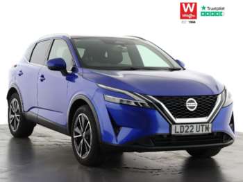 2022 (22) - 1.3 DiG-T MH Tekna 5dr Hatchback