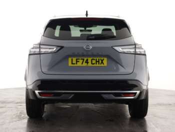 Used Nissan Qashqai 2024 for sale - 74816935: Photo