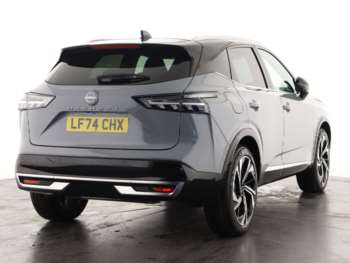 Used Nissan Qashqai 2024 for sale - 74816935: Photo