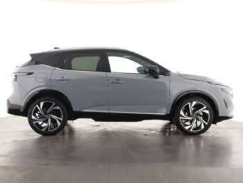 Used Nissan Qashqai 2024 for sale - 74816935: Photo