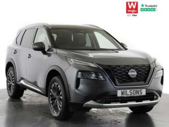 2024 (74) - 1.5 E-Power E-4orce 213 Tekna 5dr [7 Seat] Auto Station Wagon