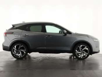 Used Nissan Qashqai 2021 for sale - 74853952: Photo