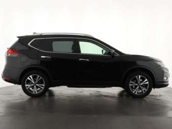 Used Nissan X-Trail 2021 for sale - 74913195: Photo