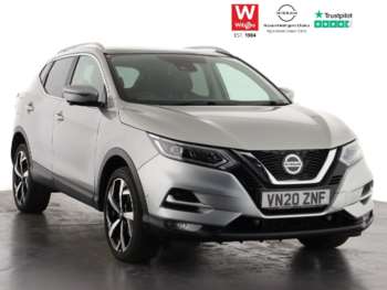 2020 (20) - 1.3 DiG-T Tekna 5dr Hatchback