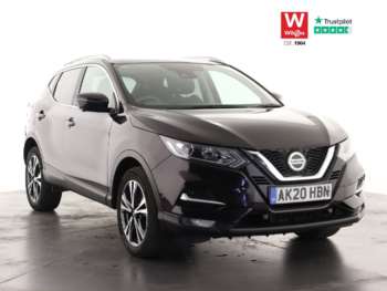2020 (20) - 1.3 DiG-T 160 N-Connec 5-Door