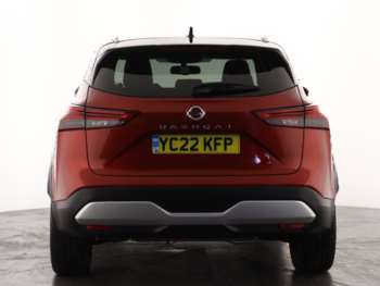 Used Nissan Qashqai 2022 for sale - 74817215: Photo
